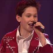 Ti Si Moja Prva Ljubav - Dino Jelusić