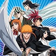 Bleach