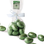 Nirvana Chocolate Easter Eggs