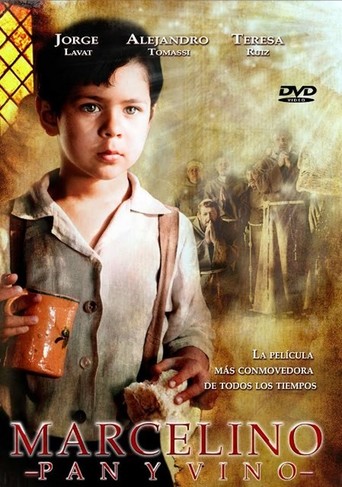The Miracle of Marcelino (2012)