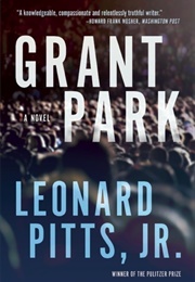 Grant Park (Leonard Pitts Jr.)