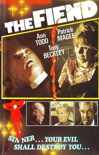 The Fiend (1972)