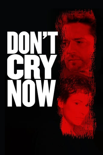 Don't Cry Now (2007)