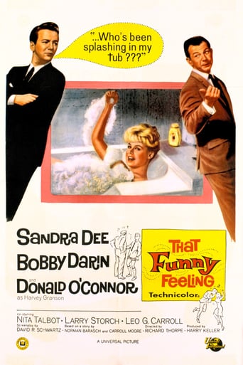 That Funny Feeling (1965)