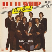 Let It Whip - Dazz Band