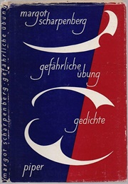 Gefährliche Uebung (Margot Scharpenberg)