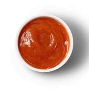 Lipton Ice Tea Peach Sauce