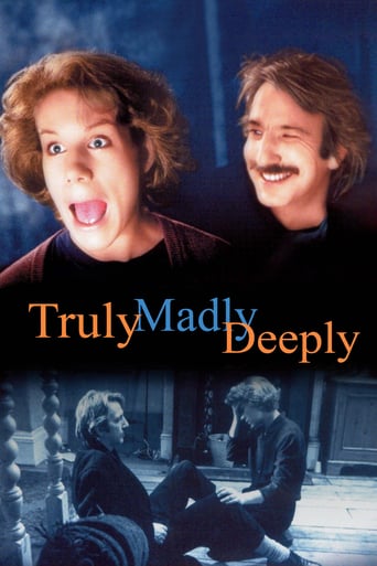 Truly Madly Deeply (1990)