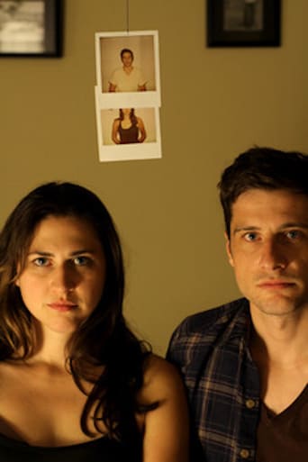 Marriage Material (2012)