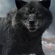 Fenris (Thor:Ragnarok)