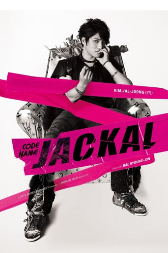 Code Name: Jackal (2012)