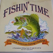 Fishin' Time