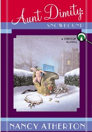 Aunt Dimity: Snowbound (Nancy Atherton)