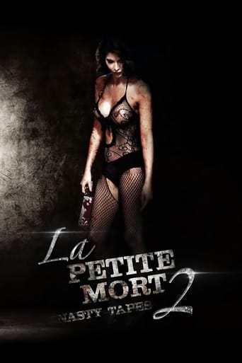 La Petite Mort 2: Nasty Tapes (2014)