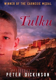 Tulku (Peter Dickinson)