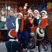 Happy Days: Christmas Time