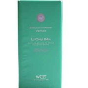 Weiss Tablette Li Chu 64%