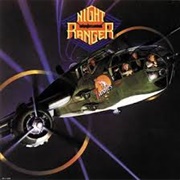 7 Wishes-Night Ranger