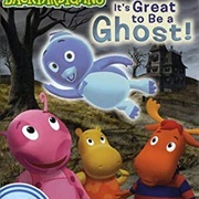 The Backyardigans: It's Great to Be a Ghost!