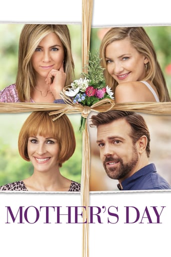 Mother&#39;s Day (2016)