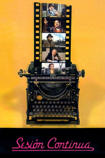 Double Feature (1984)