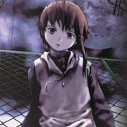 Serial Experiments Lain
