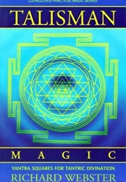Talisman Magic (Richard Webster)