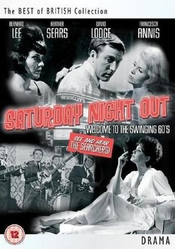 Saturday Night Out (1964)