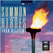 Olympic Fanfare - John Williams & the Boston Pops