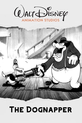The Dognapper (1934)
