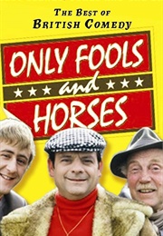 Only Fools and Horses (1981)
