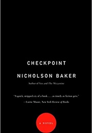 Checkpoint (Nicholson Baker)