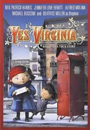 Yes Virginia (Bea Miller,Neil Patrick Harris) (2009)