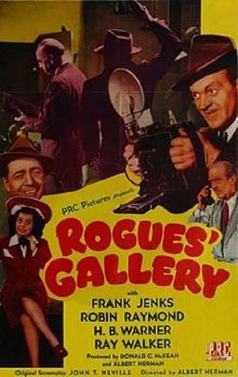 Rogues&#39; Gallery (1944)