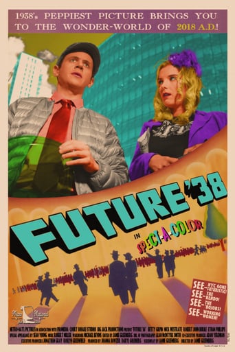 Future &#39;38 (2017)