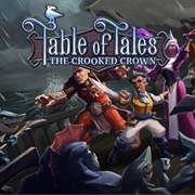 Table of Tales: The Crooked Crown