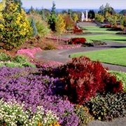 The Oregon Garden