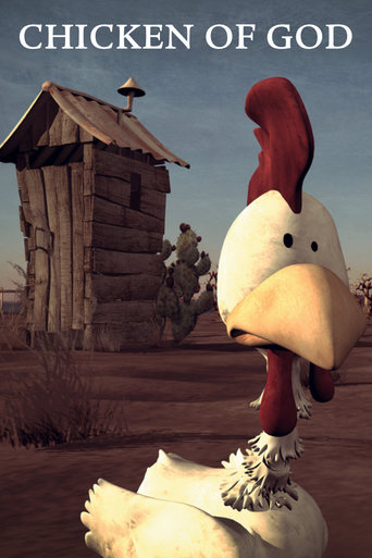 Chicken of God (2008)