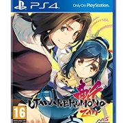 Utawarerumono ZAN