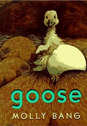 Goose (Molly Bang)