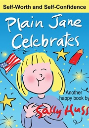 Plain Jane and the 4th of July (Sally Huss)