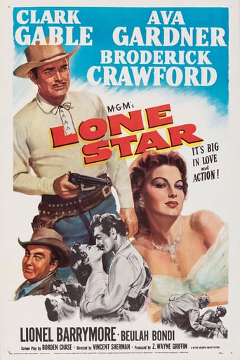 Lone Star (1952)