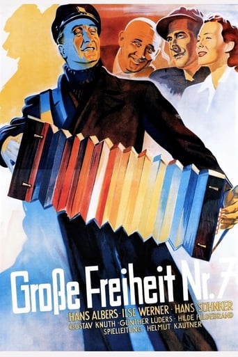 Great Freedom No. 7 (1944)