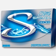 Stride Spark Kinetic Mint