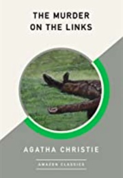 The Murder on the Links (Agatha Christie)