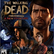 The Walking Dead: A New Frontier (2016)