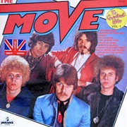 Greatest Hits Vol. 1-The Move
