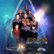 Star Trek: Deep Space Nine