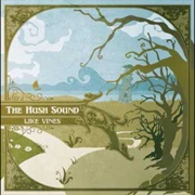 Wine Red - The Hush Sound