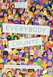 Everybody Counts (Kristin Roskifte)